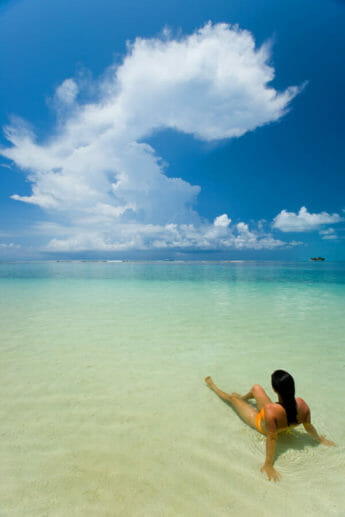 Seascapes of Belize, Stann Creek District